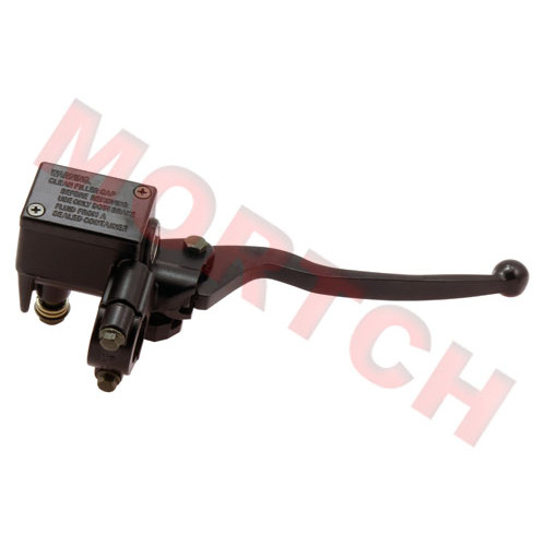 Natty Front Brake System - Main Cylinder