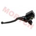 Natty Front Brake System - Main Cylinder