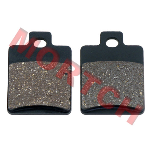 Pad for Disk Brake