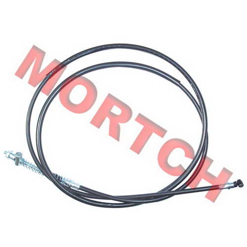 Rear Drum Brake Cable 195cm