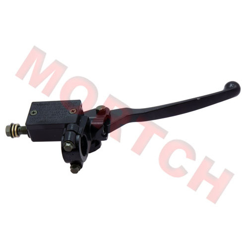 Solana Front Brake System - Main Cylinder Solana Front Brake System - Main Cylinder