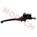 Solana Front Brake System - Main Cylinder