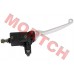 Solana Front Brake System - Main Cylinder
