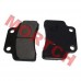 Pad for Disk Brake 60mm X 44mm