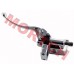TURTLE Front Brake System - Main Cylinder