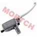 TURTLE Front Brake System - Main Cylinder