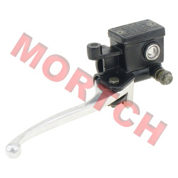 WH100 Front Brake System - Main Cylinder