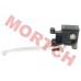 WH100 Front Brake System - Main Cylinder