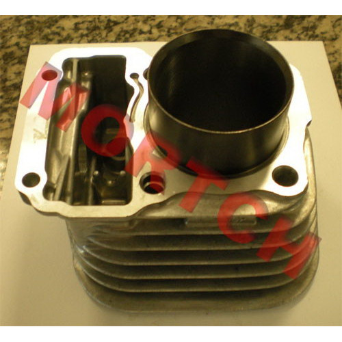 Honda CG 125 02-08 Honda CG 125 02-08