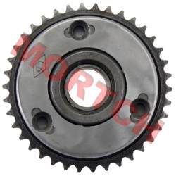 CA250 Starter Clutch Assy