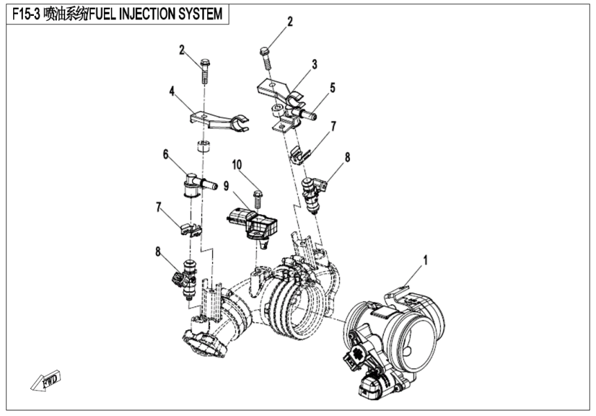 INJECTOR SYSTEM