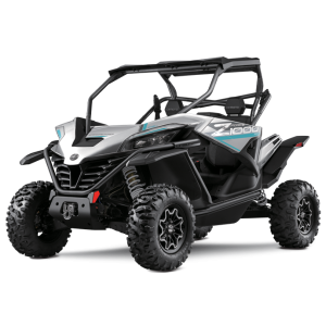 CF1000UTR-B ZForce 1000 Sport CF1000UTR-B ZForce 1000 Sport