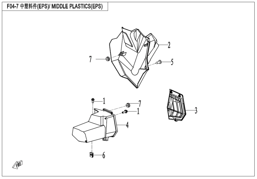 MIDDLE PLASTICS 3(EPS)