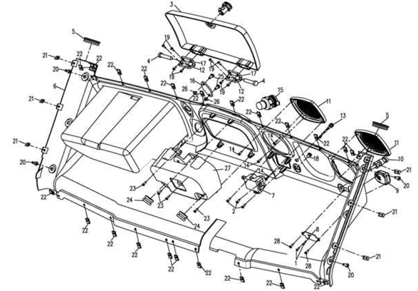 PLASTICS-2 CF500-3-F06