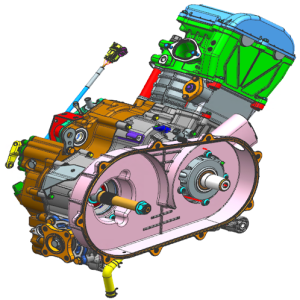 CForce C4 192Q CForce C4 192Q