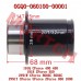 Front Output Bushing Assy