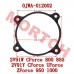 CVT Case(2) Gasket