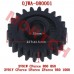Water Pump Idle Gear