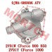 Water Pump Cover for ATV