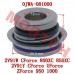 Water Pump Seal