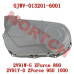 CVT Cover - Model MICF0JWV-013201-6001 CFMoto CVT Cover 0JWV-013201-6001 | ZForce 950/1000/800 Sport