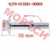 CVT Case Cover Bolt