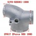 T-Joint Intake Manifold