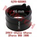 Air Inlet Pipe Joint Hose