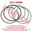 Piston Ring Set Piston Ring Set