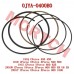 Piston Ring Set