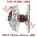Drive Pulley Assy