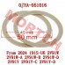 Bearing Nylon Washer