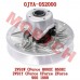 Driven Pulley