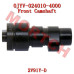 Front Cylinder Camshaft