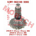 Drive Bevel Gear - Model MICF0JWV-062106-3000 Drive Bevel Gear 0JWV-062106-3000 | Fits CFMoto CForce 800 850 1000 TOURING OVERLAND MV UForce 800 XL ATV Differential Gear