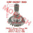 Driven Bevel Gear Driven Bevel Gear