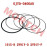Piston Ring Kit Piston Ring Kit