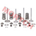 Intake & Exhaust Valve Assy Intake & Exhaust Valve Assy