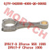 Connecting Rod Assy II - Model MICF0JYV-042000-4000-Q0-00002