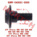 Inner Hex Bolt M6x14 Inner Hex Bolt M6x14