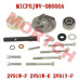 Water Pump Assy - Model MICF0JWV-08000A