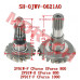 Bevel Gear Assy - Model MICFSH-0JWV-0621A0 Bevel Gear Assy SH-0JWV-0621A0 | Fits CFMoto CForce 800 850 1000 TOURING OVERLAND MV UForce 800 XL ATV Differential Replacement