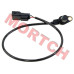 Speedometer Sensor - Model MICF0GQV-011020-2600 CFMoto Speedometer Sensor replacement part 0GQV-011020-2600 for CForce 400/450/500/520/550/600/625/800/850/1000 and UForce 600/800 XL ATV/UTV models. Touring, Overland, MV compatible. OEM quality by Mortch.