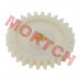 Breather Idle Gear