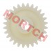 Breather Idle Gear