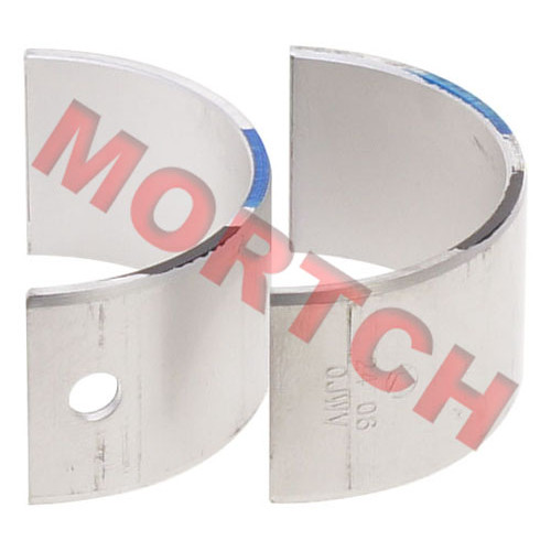 Bearing Sleeve Blue