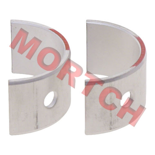 CVT Case Plain Bearing, Red - Model MICF0JWV-013102-3000-Q0-00001