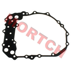 Left Crankcase Cover Gasket