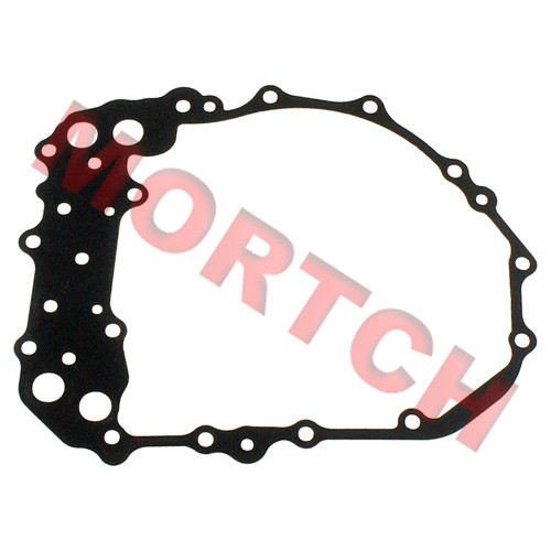 Left Crankcase Cover Gasket