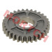 High Range Driven Gear - Model MICF0JWV-061005-3000
